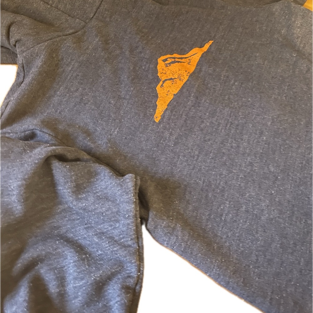 Summit Coffee Co Full Zip Jacket - image 3